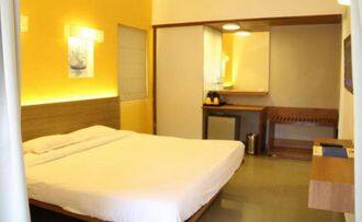 Rainbow Hospitality Serviced Apartment, Goa 2